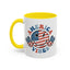 4th of July Mug - American Vibes 2