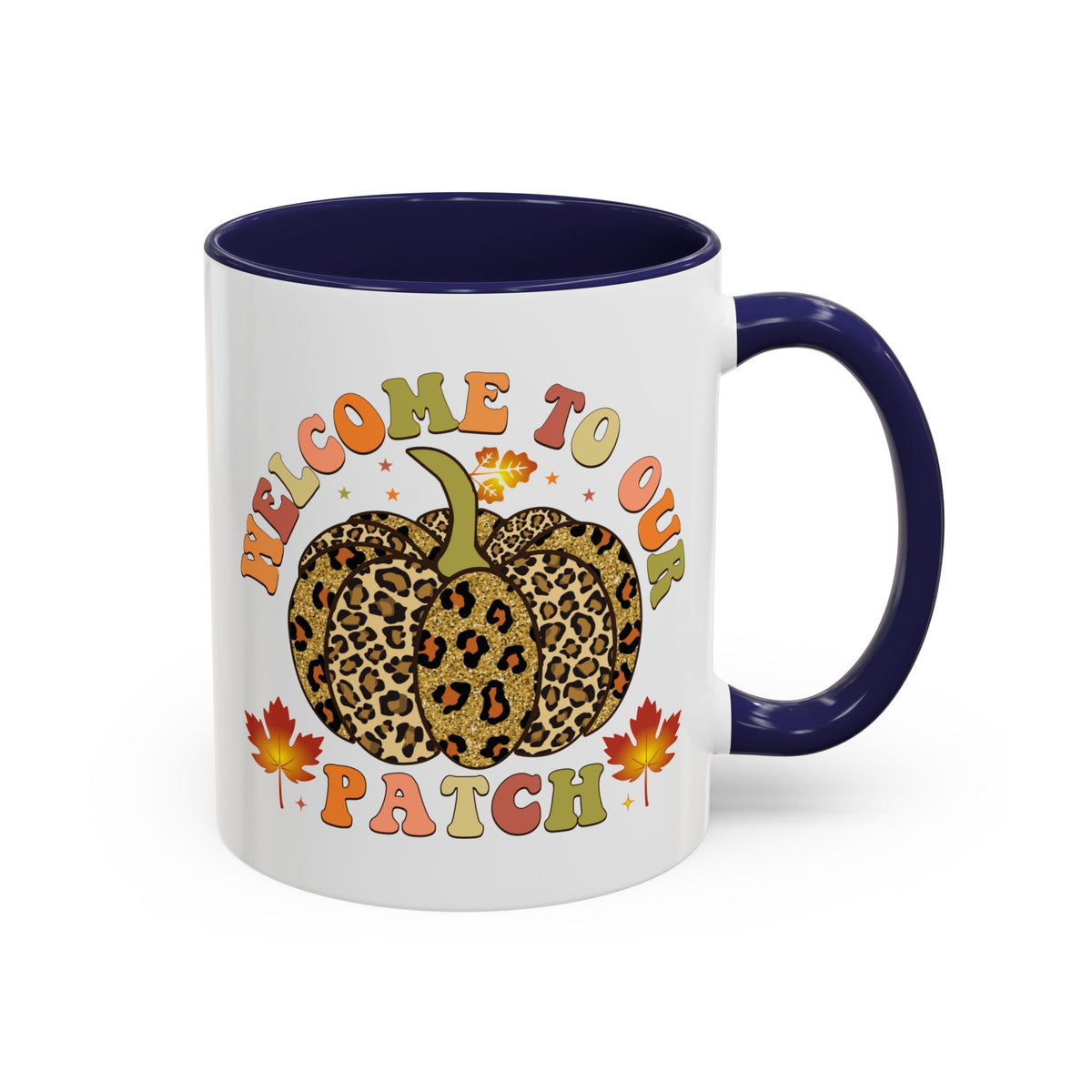 Fall Mug