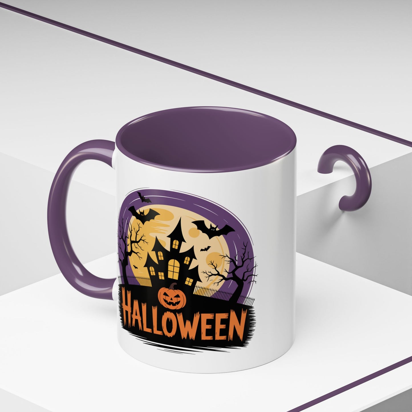 Halloween Mug - Halloween