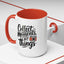 Adventure Mug - Collect Moments Not Things