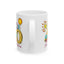 Birthday Mug - Hello 40