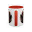 Animal Mug - Dog Coffee Wrap 22