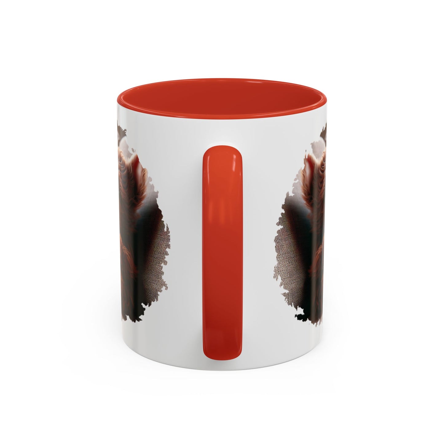 Animal Mug - Dog Coffee Wrap 22