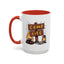 Adventure Mug - Camp Life