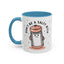 Adult Mug - Don't Be A Salty Bitch