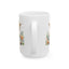 Mother's Day Mug - Mother's Day Giraffe