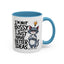 Humor Mug - I'm Not Bossy