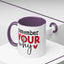 Motivation Mug - Remember Your Why