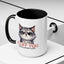 Animal Mug - Fluff You You Fluffin Fluff