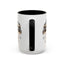 Animal Mug - Dog Coffee Wrap 12