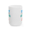 Motivation Mug - Don't Limit Your Challenges Challenge Your Limits
