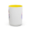 Humor Mug - Sorry I Don't Take Orders