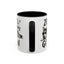 Animal Mug - Zero Woofs Given