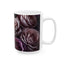 Artistic Mug - Flower Bouquet 3