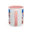 4th of July Mug - Bruh It's 4th of July