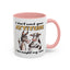 Adult Mug - I Don't Need Your Attitude I Brought My Own