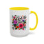 Religious Mug - God Is Good