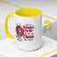 Office Mug - Giddy Up