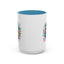 Mother's Day Mug - World's Best Mom