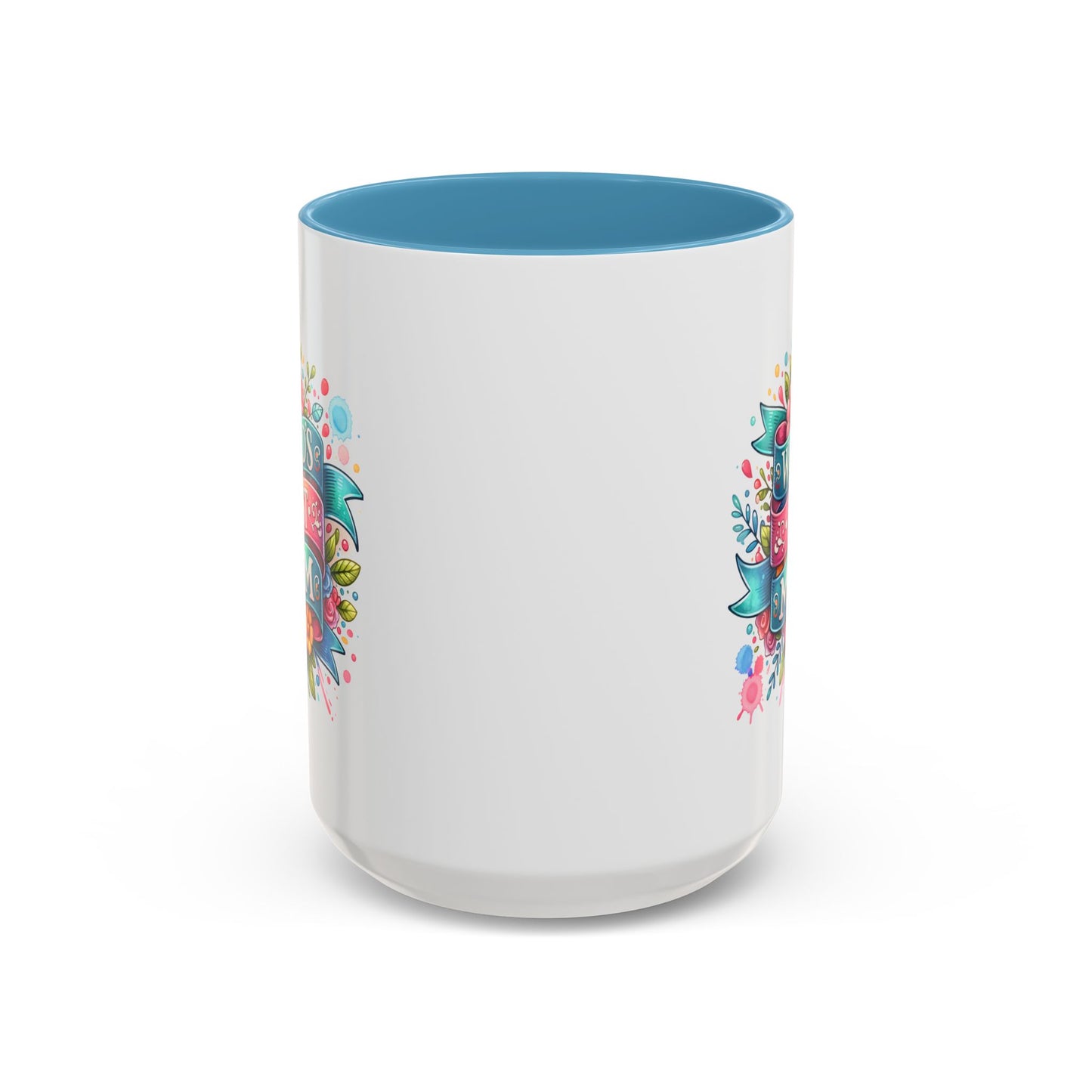 Mother's Day Mug - World's Best Mom