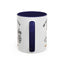 Office Mug - Why Are People