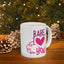 Valentine's Day Mug - Babe I Love You