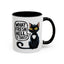 Humor Mug - What Fresh Hell is This?