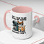 Animal Mug - Don't Talk To Me