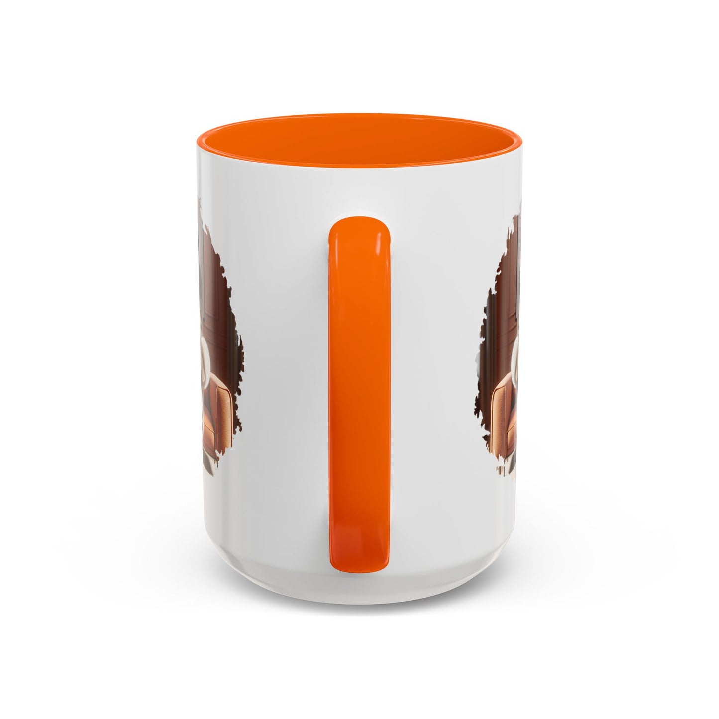 Animal Mug - Dog Coffee Wrap 42