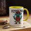Animal Mug - Fetch This