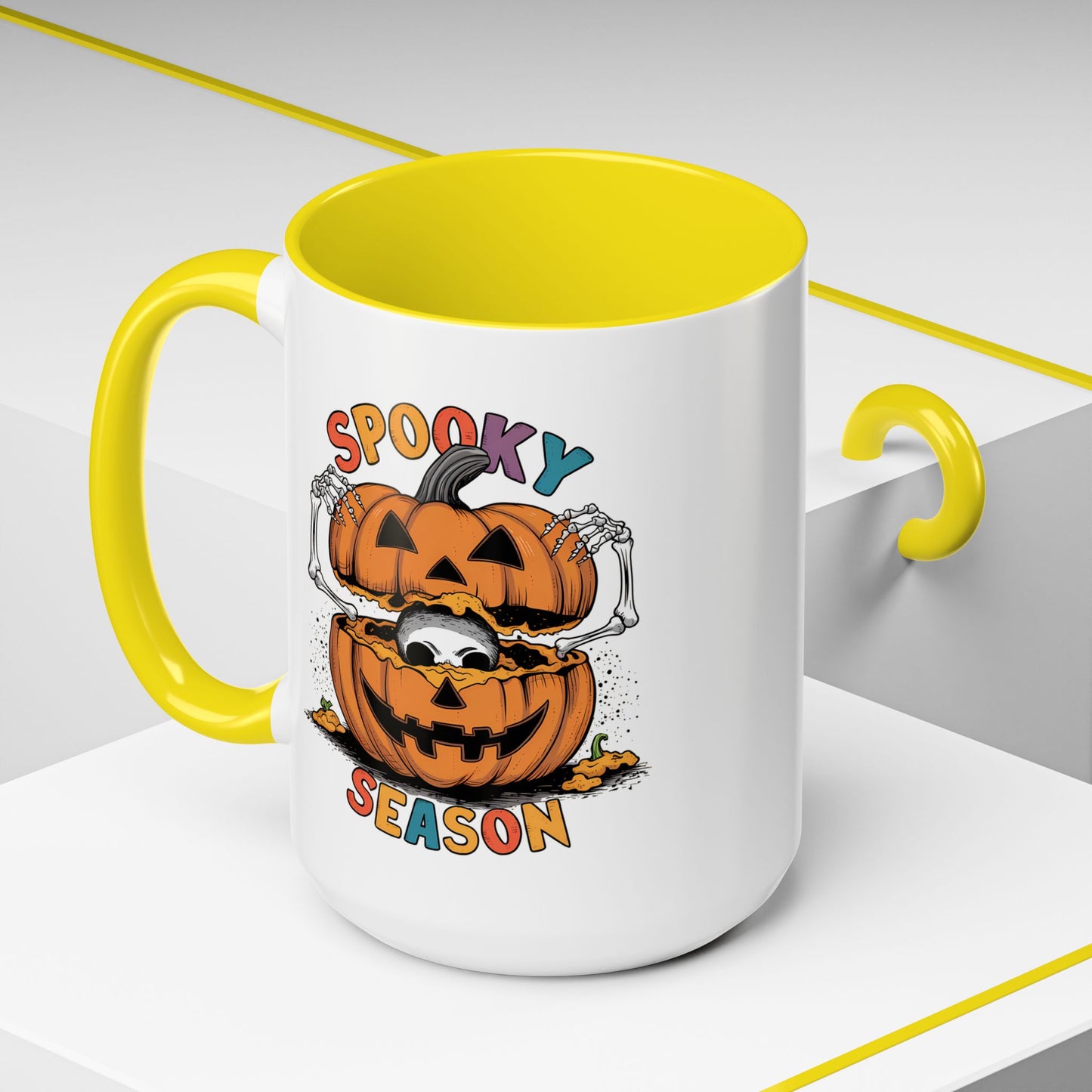Halloween Mug - Spooky Season
