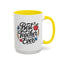 Office Mug - Best Teacher Ever