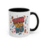 Father's Day Mug - Thank You Dad