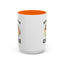 Office Mug - My Blood Type
