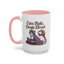Animal Mug - Cats Rule Dogs Drool