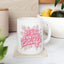 Motivation Mug - Be Your Own Kind of Beautiful 3