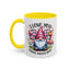 Anniversary Mug - I Love You Gnome Matter What