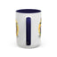 Adventure Mug - Home Is Where You Park It