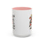 Humor Mug - I Speak My Mind