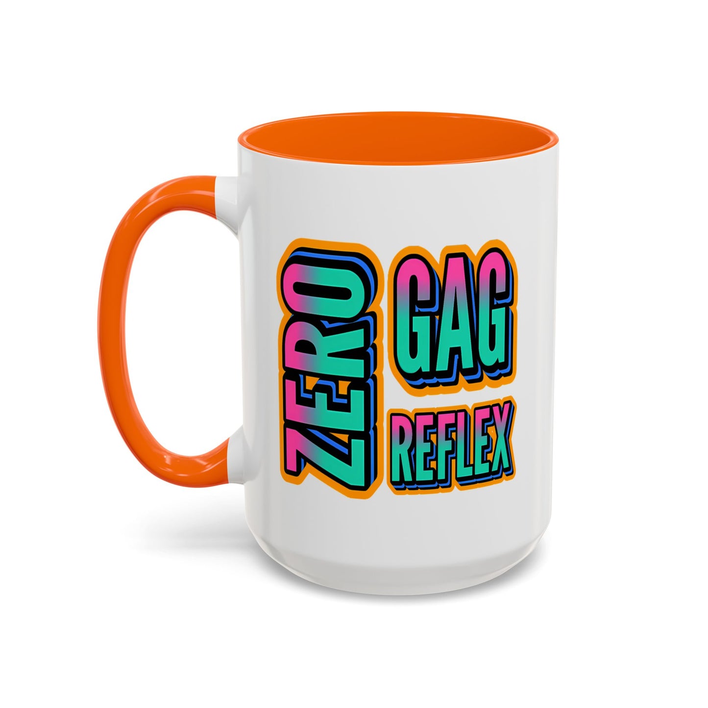 Adult Mug - Zero Gag Reflex