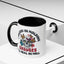 Adult Mug - I Believe in Holding Grudges