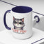 Animal Mug - Fluff You You Fluffin Fluff