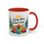 Adventure Mug - Camp Hair Don't Care