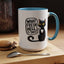 Humor Mug - What Fresh Hell is This?
