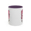 Support Mug - Pink Out