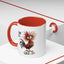 Humor Mug - Shut The Cluck Up