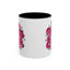 Easter Mug - Happy Easter Fluffy