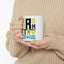 Motivation Mug - Work Hard Stay Positive