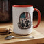 4th of July Mug - Fallen Soldier Memorial