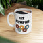 Humor Mug - Fat Olympics